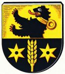 Arms of Nesse