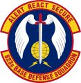 823rd Base Defense Squadron, US Air Force.jpg