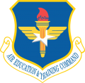 Air Education and Training Command, US Air Force.png