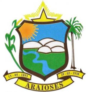 Arms (crest) of Araioses