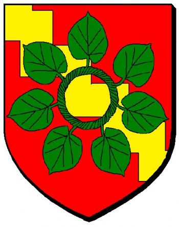 Blason de Cordonnet/Arms of Cordonnet