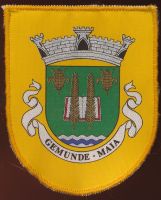 Brasão de Gemunde/Arms (crest) of Gemunde