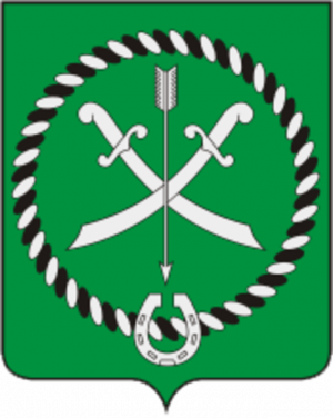 Arms (crest) of Rtishchevo
