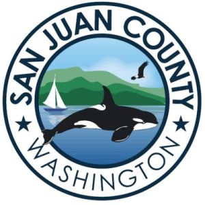 Seal (crest) of San Juan County (Washington)
