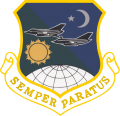 500th Air Refueling Wing, US Air Force.png