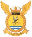 No 50 Naval Air Squadron (HS-50), Royal Canadian Navy.jpg