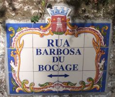 Brasão de Sintra/Arms (crest) of Sintra