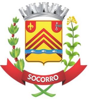 Brasão de Socorro (São Paulo)/Arms (crest) of Socorro (São Paulo)