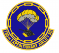 780th Expeditionary Airlift Squadron, US Air Force.png