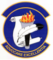 86th Contracting Squadron, US Air Force.png