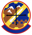 90th Supply Squadron, US Air Force.png