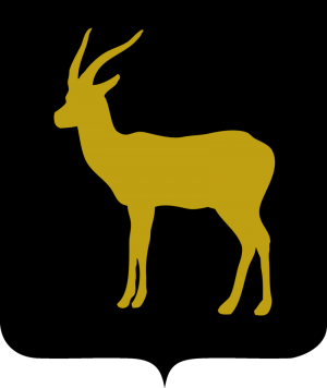 Arms of Ceyranbatan