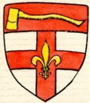 Arms (crest) of Lincoln]]Lincoln (Rhode Island), a city in Rhode Island, USA