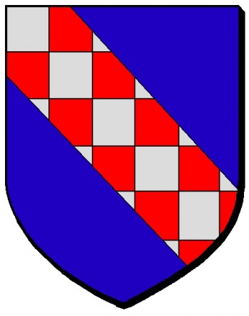 Blason de Le Pin (Gard) / Arms of Le Pin (Gard)