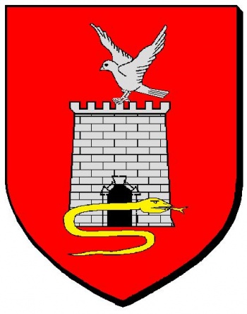 Blason de Sorèze/Arms of Sorèze