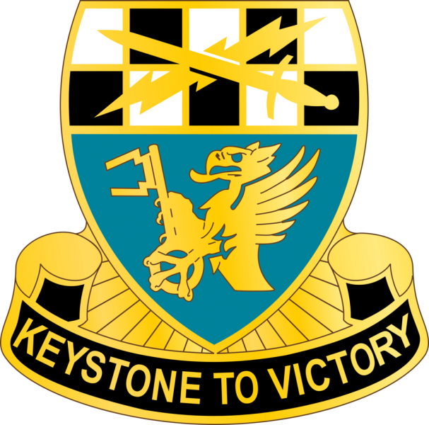 File:128th Military Intelligence Battalion, US Army1.png