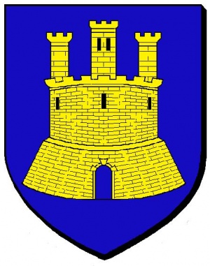 Blason de Bellême / Arms of Bellême