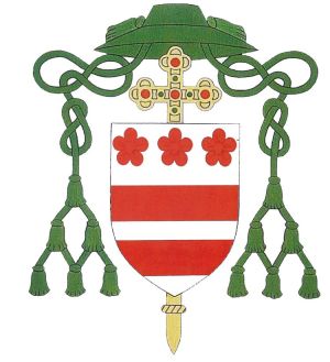 Arms of Luigi Donato