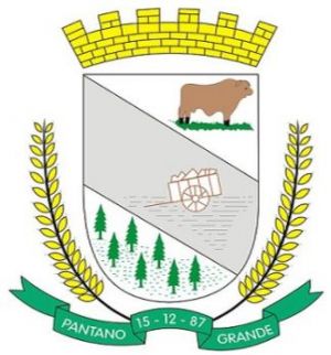 Arms (crest) of Pantano Grande