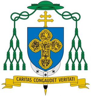 Arms of Cesare Nosiglia
