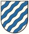 Arms of Brunnadern