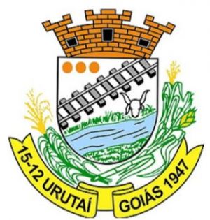 Arms (crest) of Urutaí