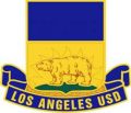 Woodrow Wilson High School Junior Reserve Officer Training Corps, Los Angeles Unified School District, US Armydui.jpg