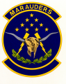 841st Missile Security Squadron, US Air Force.png