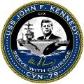 Aircraft Carrier USS John F. Kennedy (CVN-79).jpg
