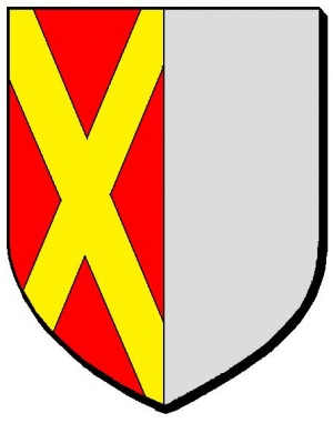 Blason de Baixas/Arms of Baixas