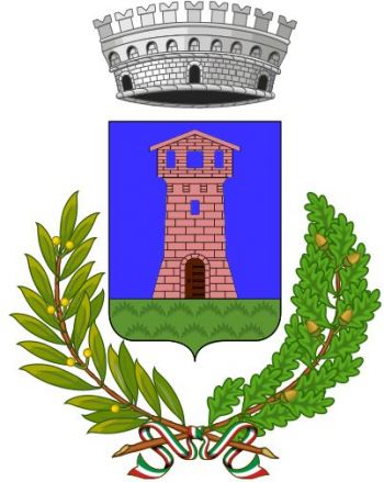 Stemma di Casciago/Arms (crest) of Casciago