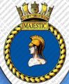 HMS Majestic, Royal Navy.jpg