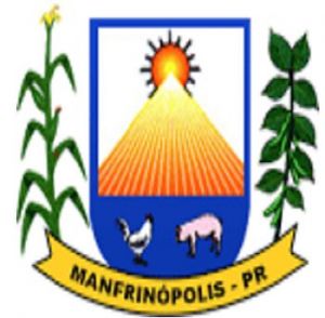 Arms (crest) of Manfrinópolis