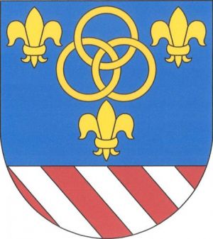 Arms (crest) of Rochov