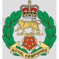 The Royal Hampshire Regiment, British Army.jpg