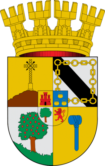 Escudo de Peumo/Arms of Peumo