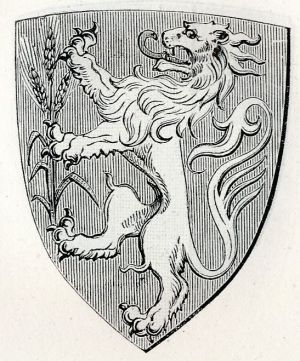 Arms (crest) of Torrita di Siena