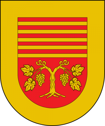 Escudo de Villabuena de Álava
