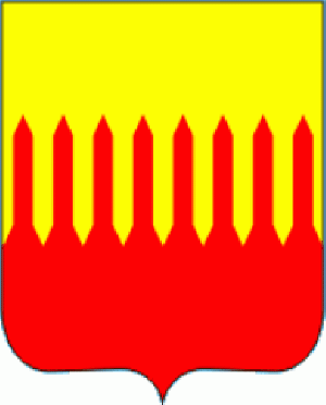Arms (crest) of Zubtsovskiy Rayon