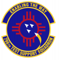 796th Test Support Squadron, US Air Force.png