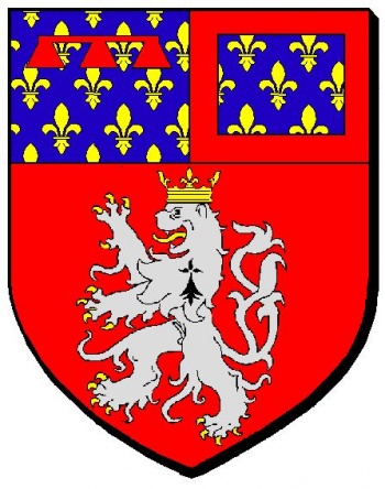 Blason de Berre-l'Étang / Arms of Berre-l'Étang