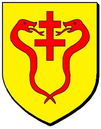 Blason de Bettviller/Arms of Bettviller
