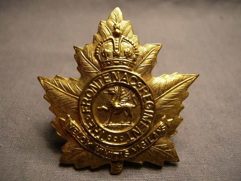 File:Frontenac Regiment, Canadian Army.jpg