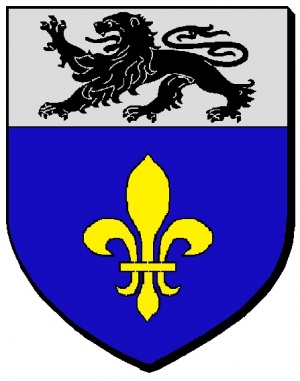 Blason de Grande-Synthe / Arms of Grande-Synthe