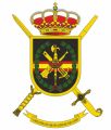 Headquarters Brigade King Alfonso XIII II of the Legion, Spanish Army.jpg