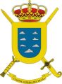 Headquarters Canarias Forces Command, Spanish Army.jpg