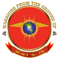 Marine Wing Communications Squadron (MWCS)-18 Warriors From The Ground Up, USMC.png