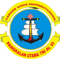 VI Main Naval Base, Indonesia Navy.png