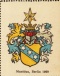 Wappen Manitius