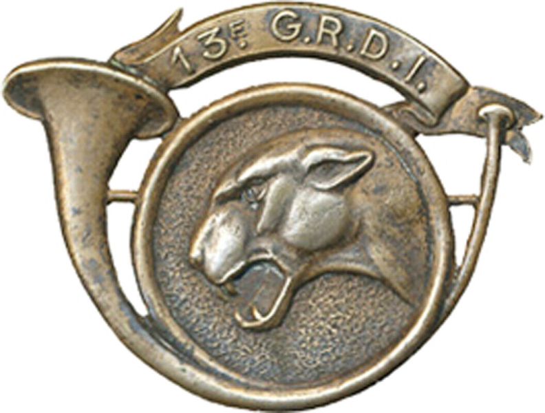 File:13th Infantry Division Reconnaissance Group, French Army.jpg